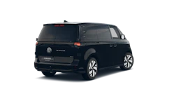 Grenadilla Black -musta metalliväri Volkswagen ID. Buzz Cargo 2027 kuva 7.