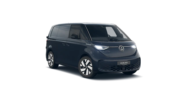 Volkswagen ID. Buzz Cargo 250kW PRO 79kWh 4Motion