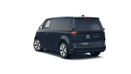 Starlight Blue -tummansininen metalliväri Volkswagen ID. Buzz Cargo 2027 kuva 5.