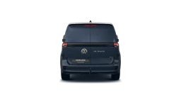 Starlight Blue -tummansininen metalliväri Volkswagen ID. Buzz Cargo 2027 kuva 6.