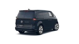 Starlight Blue -tummansininen metalliväri Volkswagen ID. Buzz Cargo 2027 kuva 7.