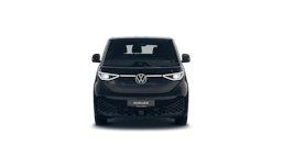 Grenadilla Black -musta metalliväri Volkswagen ID. Buzz Cargo 2027 kuva 2.