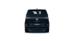 Grenadilla Black -musta metalliväri Volkswagen ID. Buzz Cargo 2027 kuva 6.