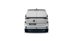 Candy White -valkoinen normaaliväri Volkswagen ID. Buzz Cargo 2027 kuva 6.