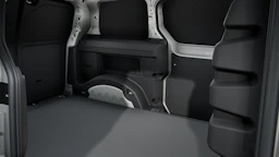 Candy White -valkoinen normaaliväri Volkswagen ID. Buzz Cargo 2027 kuva 13.