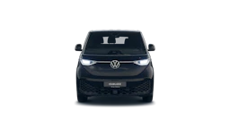 Grenadilla Black -musta metalliväri Volkswagen ID. Buzz Cargo 2027 kuva 2.