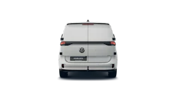Candy White -valkoinen normaaliväri Volkswagen ID. Buzz Cargo 2027 kuva 6.