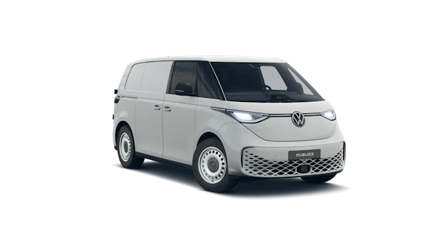 Volkswagen ID. Buzz Cargo 210kW PRO 79kWh