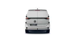 Candy White -valkoinen normaaliväri Volkswagen ID. Buzz Cargo 2027 kuva 6.
