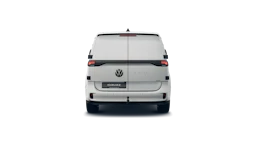 Candy White -valkoinen normaaliväri Volkswagen ID. Buzz Cargo 2027 kuva 6.