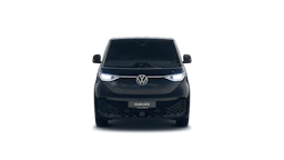 Grenadilla Black -musta metalliväri Volkswagen ID. Buzz Cargo 2027 kuva 2.