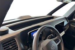 harmaa Volkswagen ID. Buzz Cargo 2027 kuva 7.