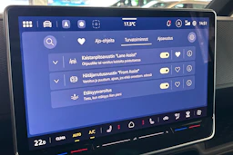 harmaa Volkswagen ID. Buzz Cargo 2027 kuva 21.