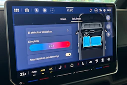 harmaa Volkswagen ID. Buzz Cargo 2027 kuva 25.