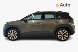 vihreä Volkswagen ID. Cross 2026 kuva 5.
