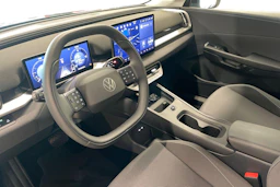 vihreä Volkswagen ID. Cross 2026 kuva 6.