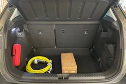 vihreä Volkswagen ID. Cross 2026 kuva 11.