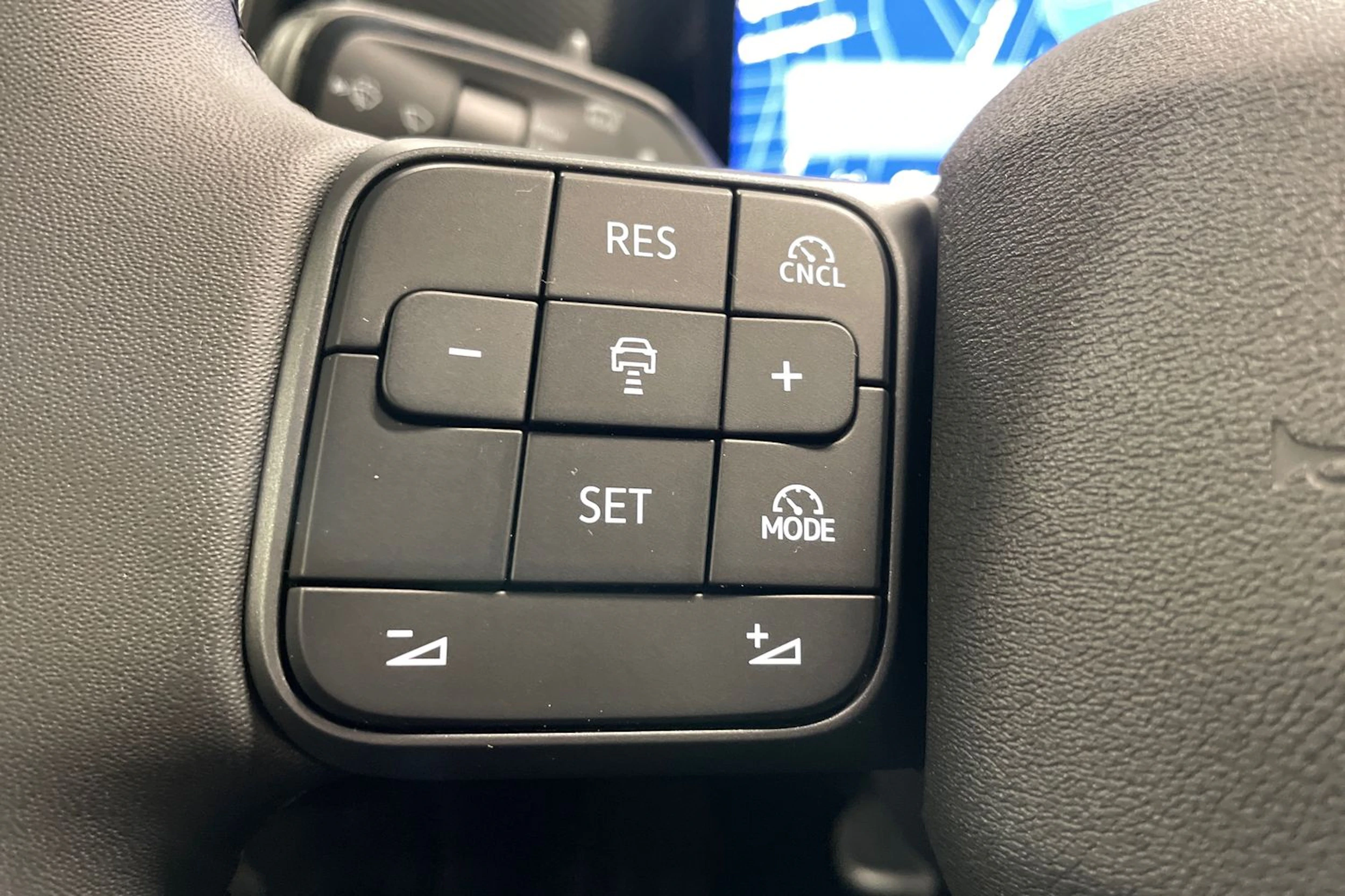 vihreä Volkswagen ID. Cross 2026 kuva 15.