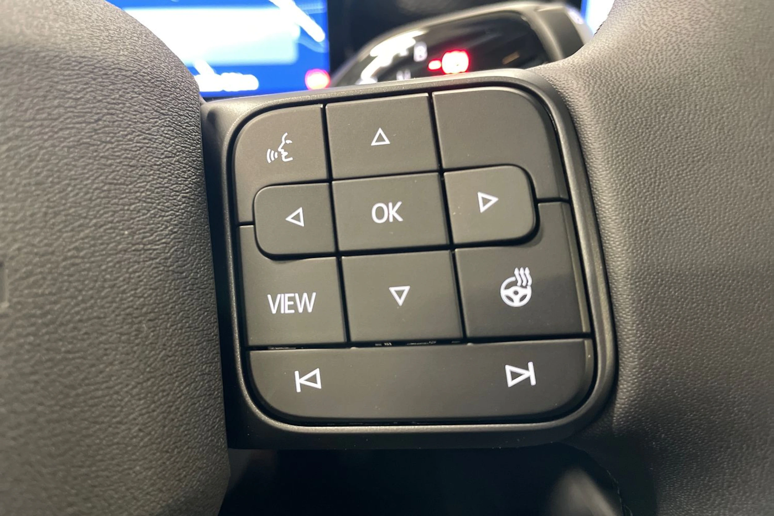 vihreä Volkswagen ID. Cross 2026 kuva 16.