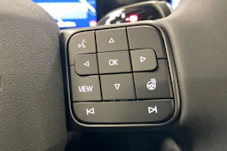 vihreä Volkswagen ID. Cross 2026 kuva 16.