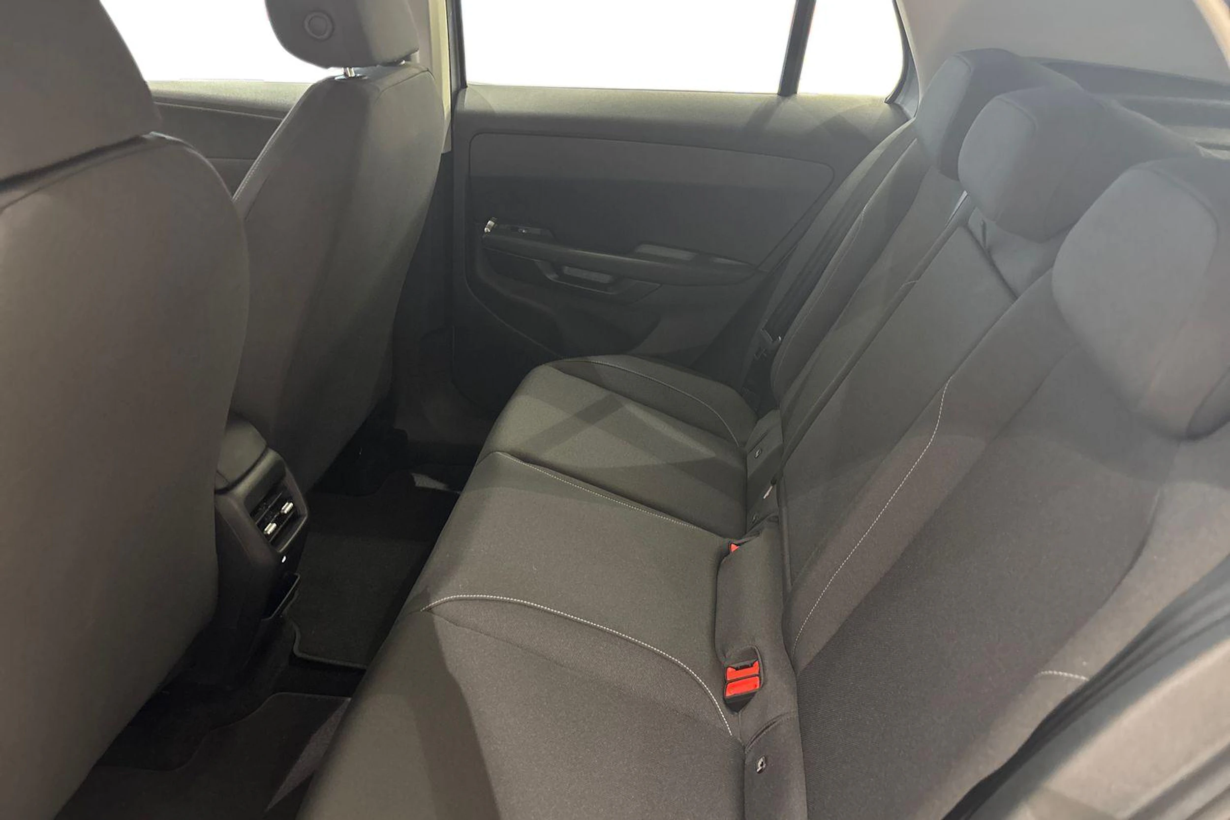 harmaa Volkswagen ID. Cross 2026 kuva 8.