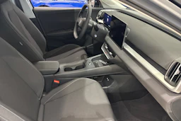 harmaa Volkswagen ID. Cross 2026 kuva 11.