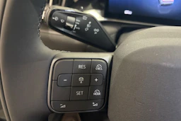harmaa Volkswagen ID. Cross 2026 kuva 21.