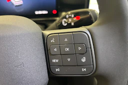 harmaa Volkswagen ID. Cross 2026 kuva 22.