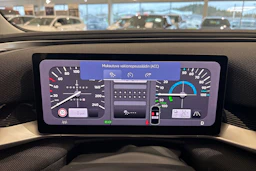 harmaa Volkswagen ID. Cross 2026 kuva 23.