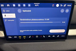harmaa Volkswagen ID. Cross 2026 kuva 29.