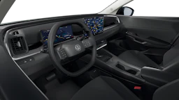 Nori Green -metalliväri Volkswagen ID. Cross 2027 kuva 10.