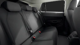 Nori Green -metalliväri Volkswagen ID. Cross 2027 kuva 12.