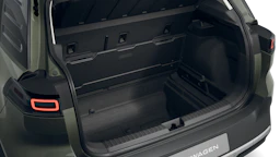 Nori Green -metalliväri Volkswagen ID. Cross 2027 kuva 13.