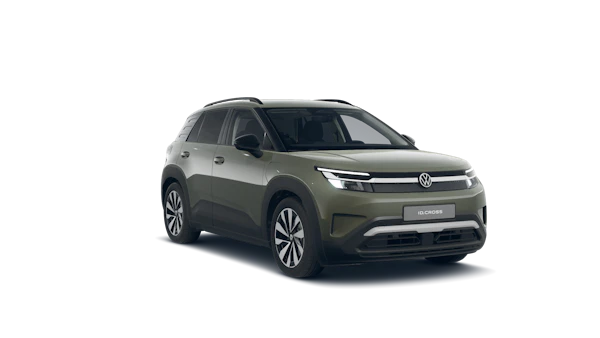 Volkswagen ID. Cross Comfort Launch Edition 155kW, akku 52kWh
