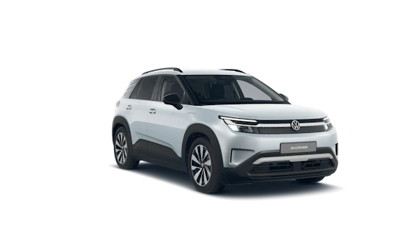 Volkswagen ID. Cross Comfort Launch Edition 155kW, akku 52kWh