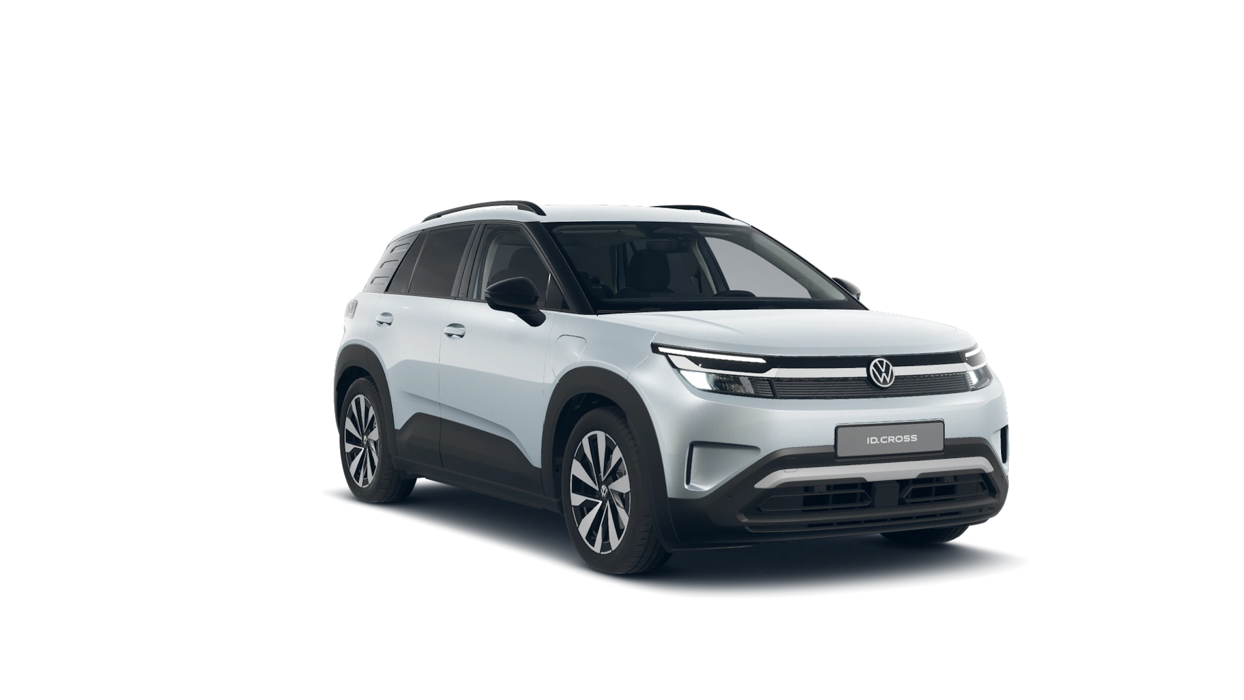 Volkswagen ID. Cross