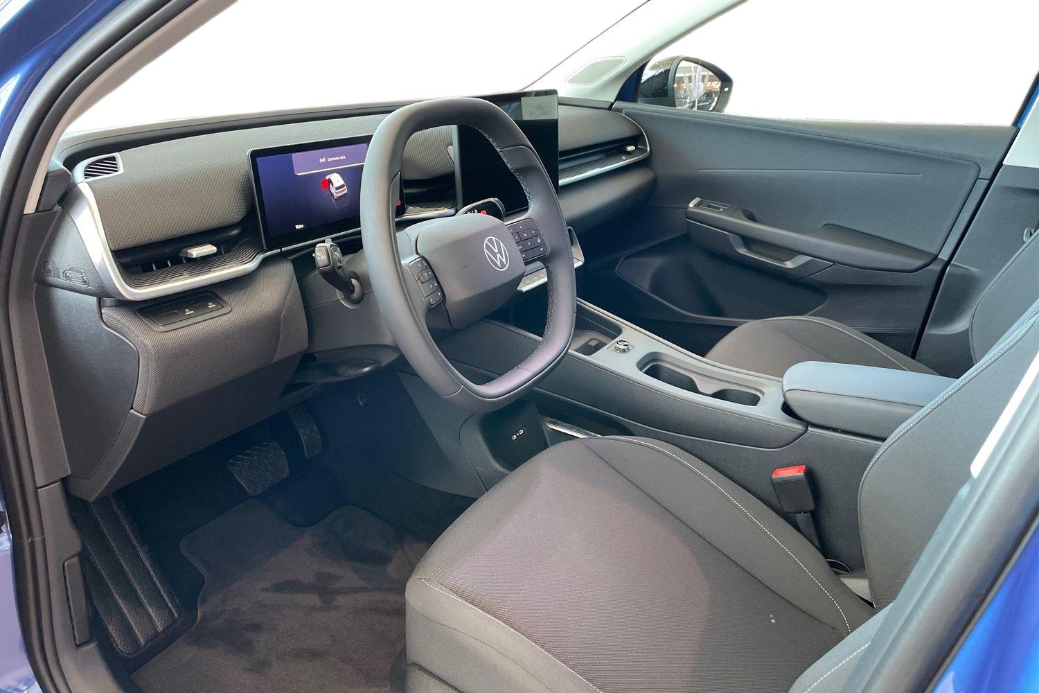 Volkswagen ID. Polo 2026, kuva 6/34