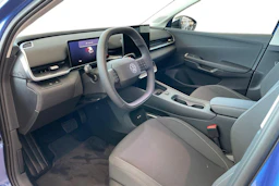 sininen Volkswagen ID. Polo 2026 kuva 6.
