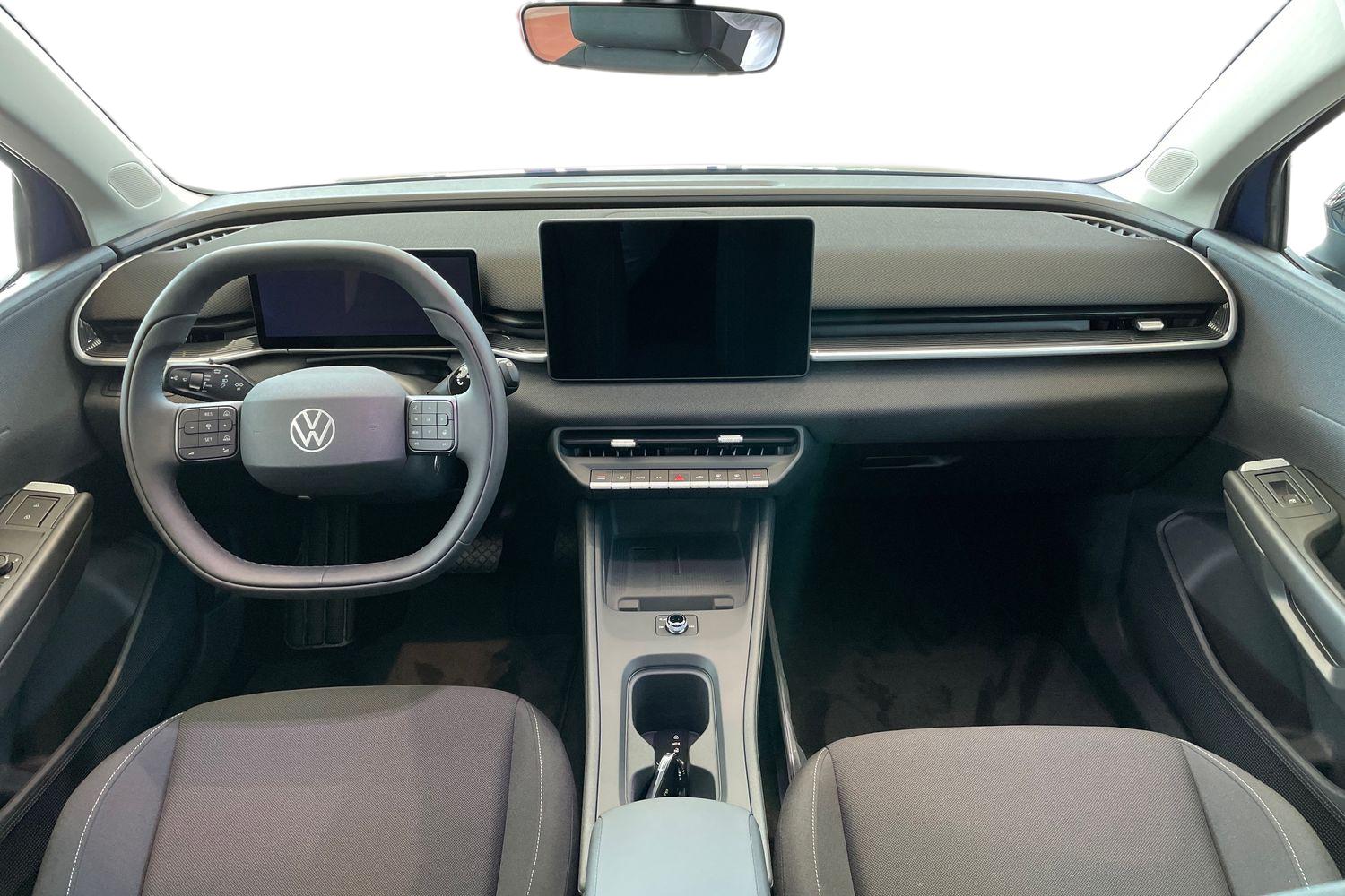 Volkswagen ID. Polo 2026, kuva 7/34
