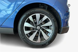 sininen Volkswagen ID. Polo 2026 kuva 9.