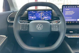 sininen Volkswagen ID. Polo 2026 kuva 13.