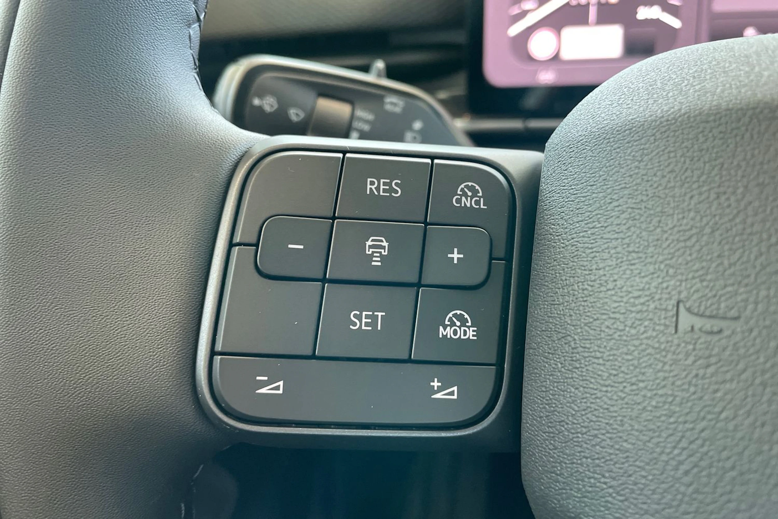 sininen Volkswagen ID. Polo 2026 kuva 14.