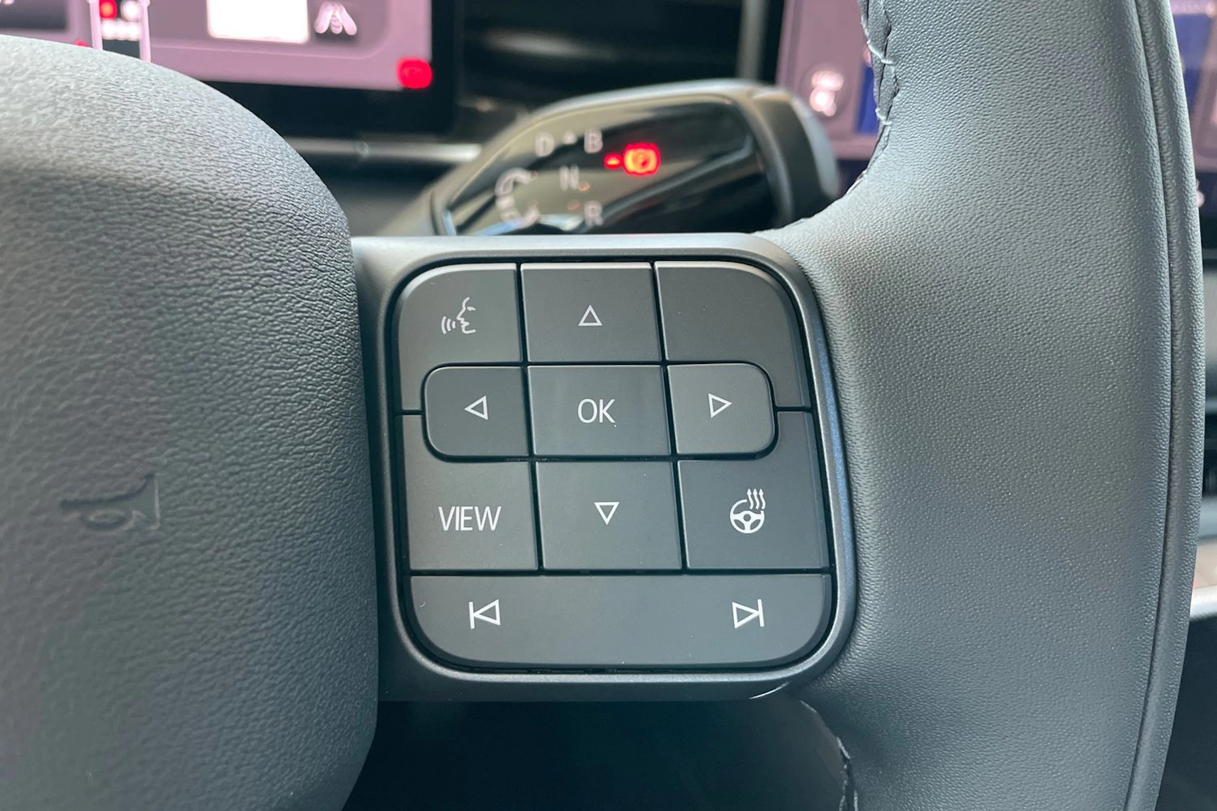sininen Volkswagen ID. Polo 2026 kuva 15.