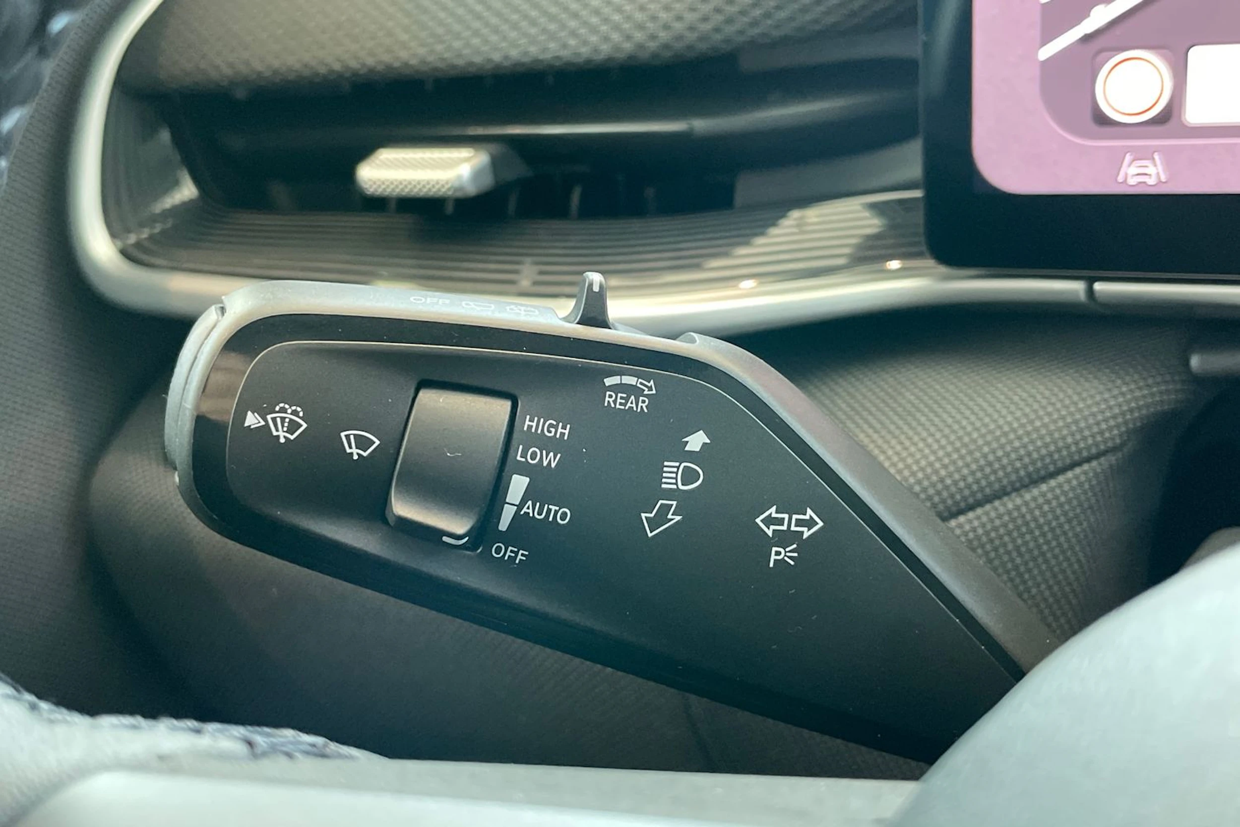 sininen Volkswagen ID. Polo 2026 kuva 16.