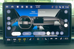 sininen Volkswagen ID. Polo 2026 kuva 24.