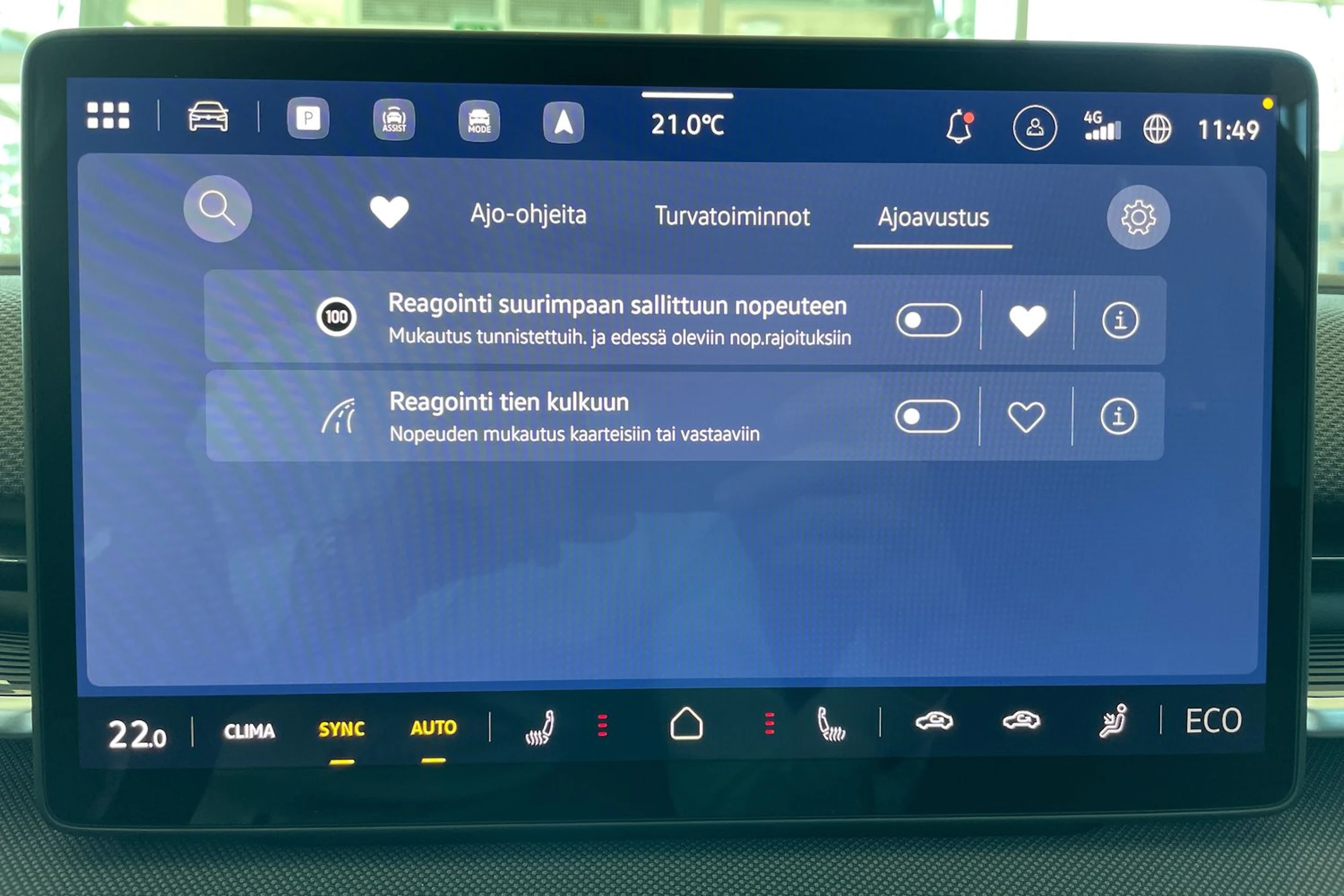 sininen Volkswagen ID. Polo 2026 kuva 27.