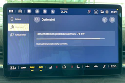 sininen Volkswagen ID. Polo 2026 kuva 29.