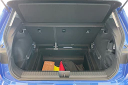 sininen Volkswagen ID. Polo 2026 kuva 33.