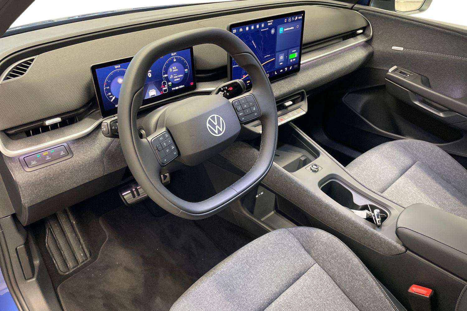 Volkswagen ID. Polo 2026, kuva 6/16