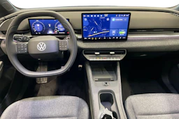 sininen Volkswagen ID. Polo 2026 kuva 7.